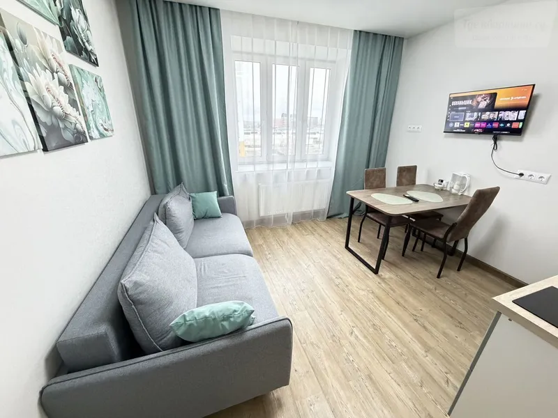 улица Республики, 204к6