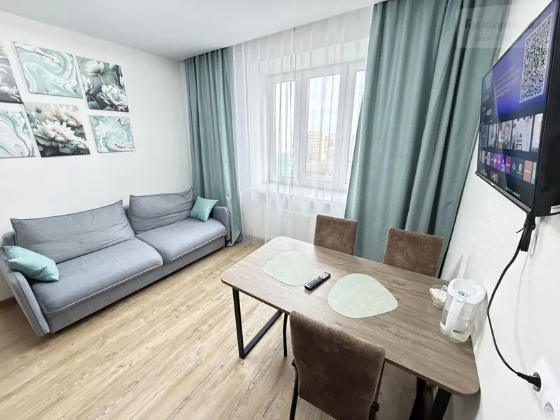 улица Республики, 204к6