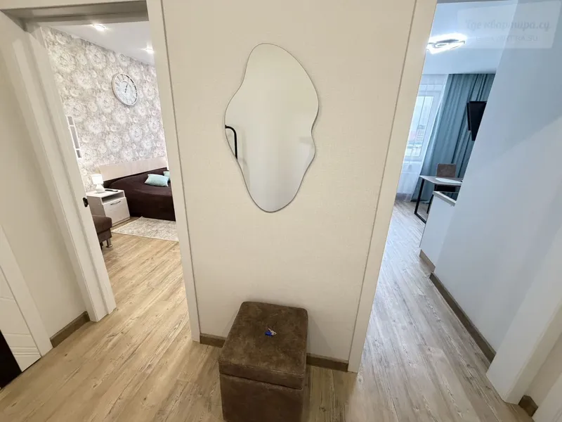 улица Республики, 204к6