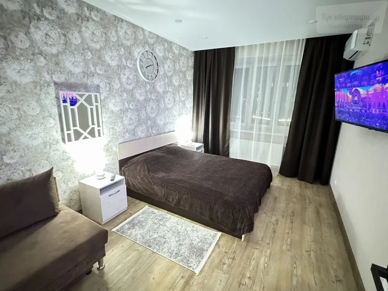 улица Республики, 204к6