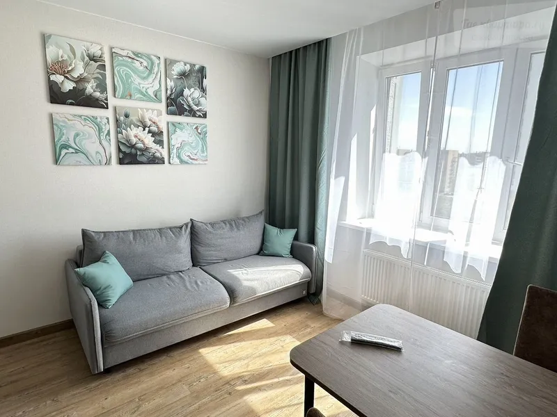 улица Республики, 204к6