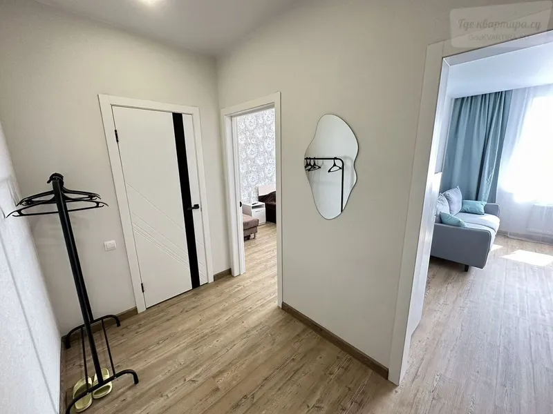 улица Республики, 204к6