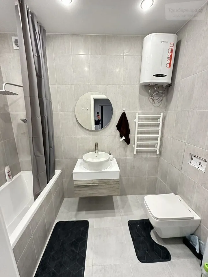 улица Республики, 204к6