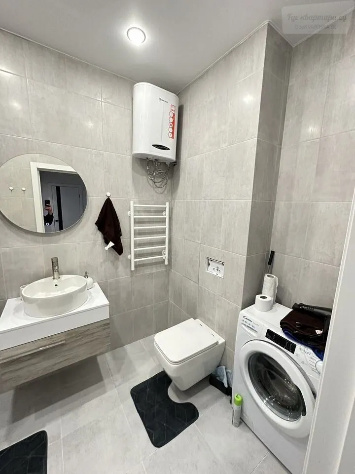 улица Республики, 204к6