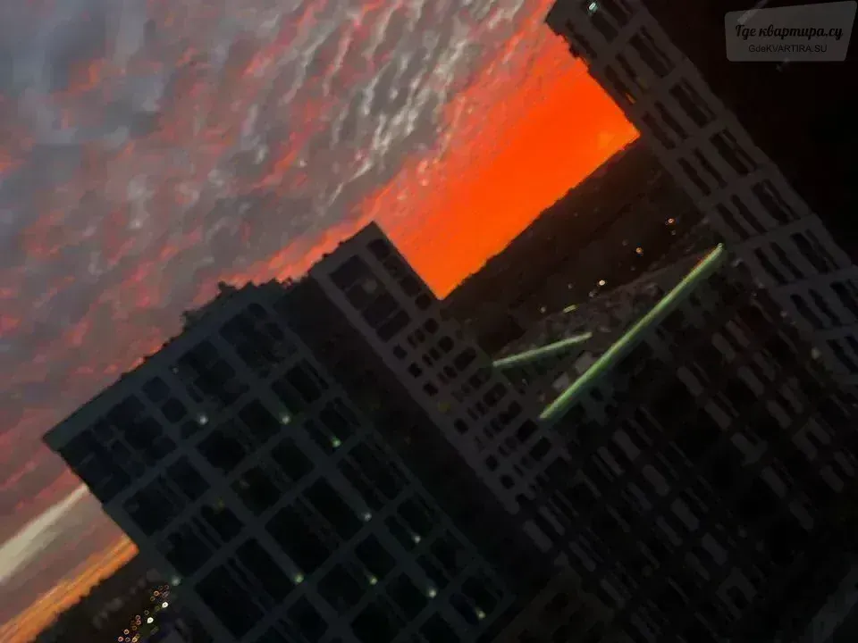 улица Республики, 204к6