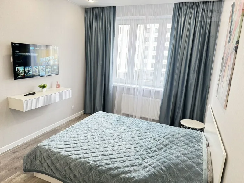 улица Республики, 204к11