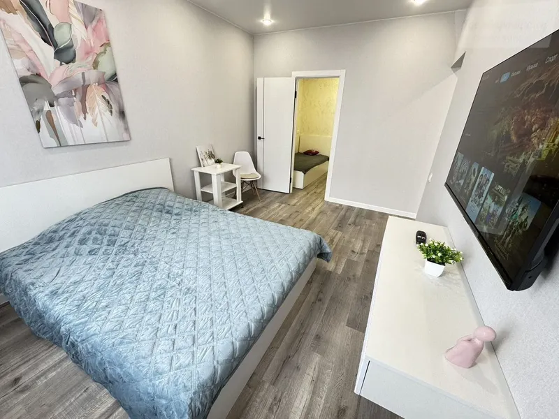 улица Республики, 204к11