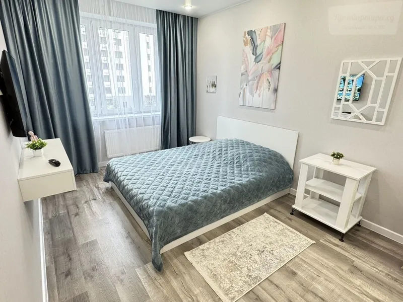 улица Республики, 204к11