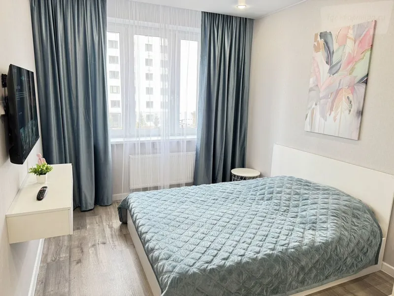 улица Республики, 204к11