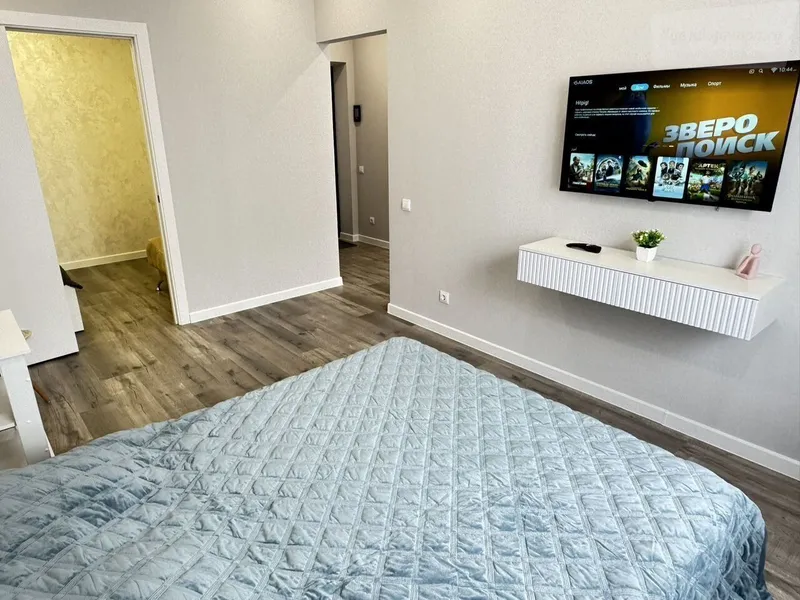 улица Республики, 204к11