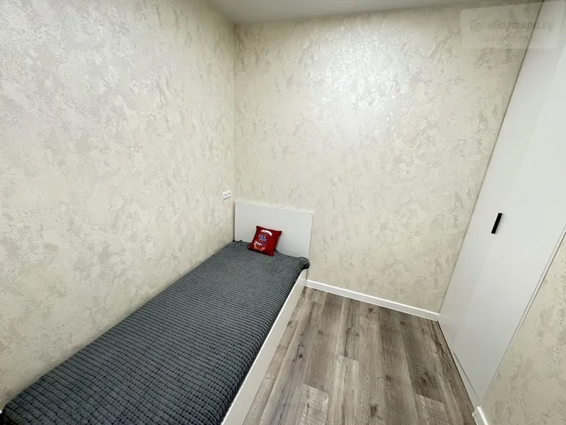 улица Республики, 204к11