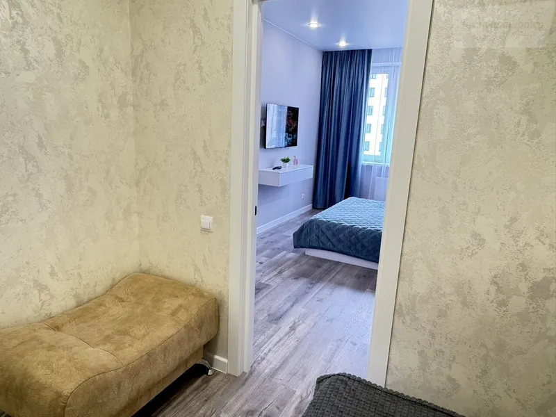 улица Республики, 204к11