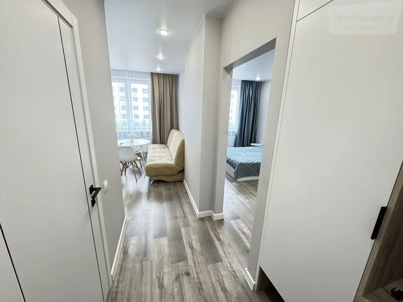 улица Республики, 204к11