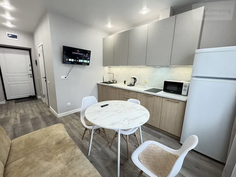 улица Республики, 204к11