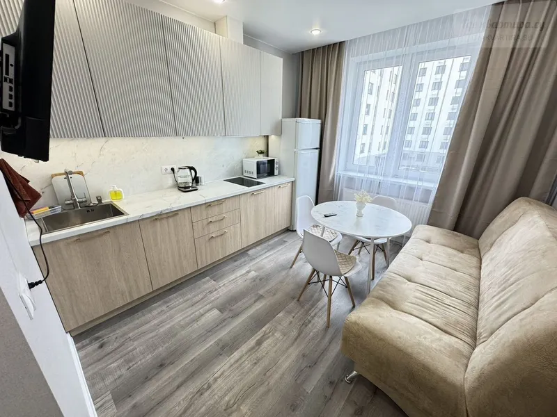 улица Республики, 204к11