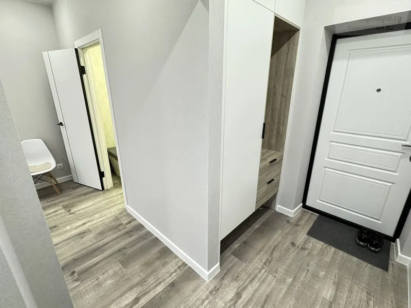 улица Республики, 204к11