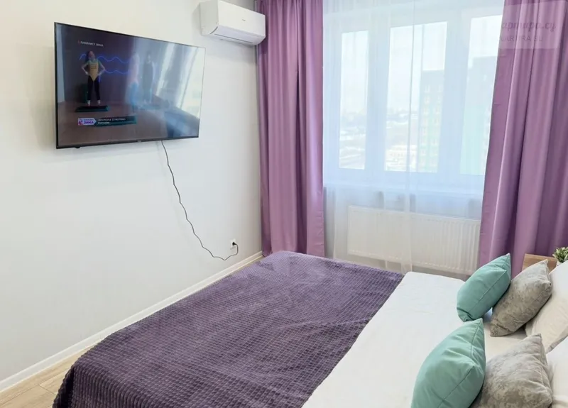 улица Республики, 204к11