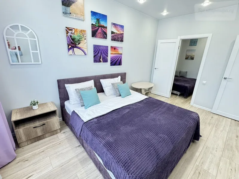 улица Республики, 204к11