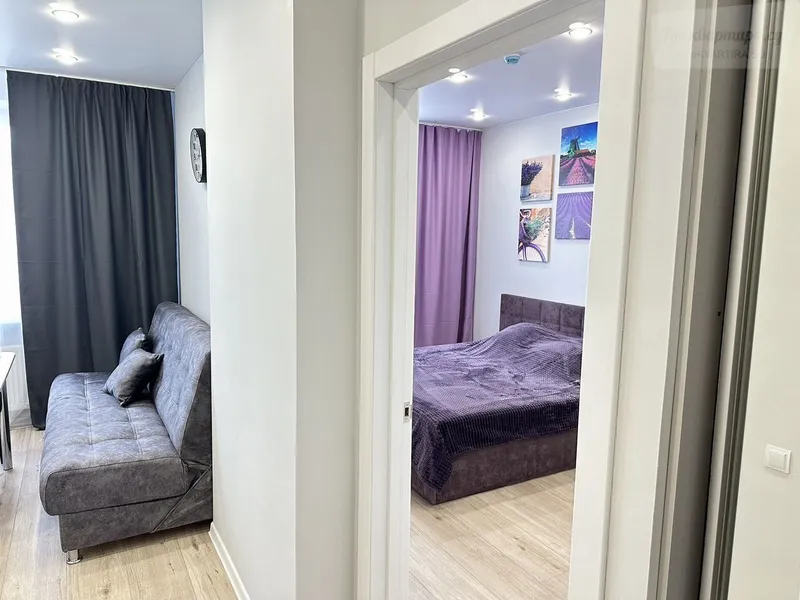 улица Республики, 204к11