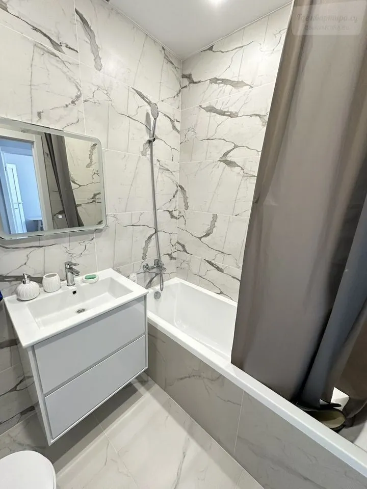 улица Республики, 204к11