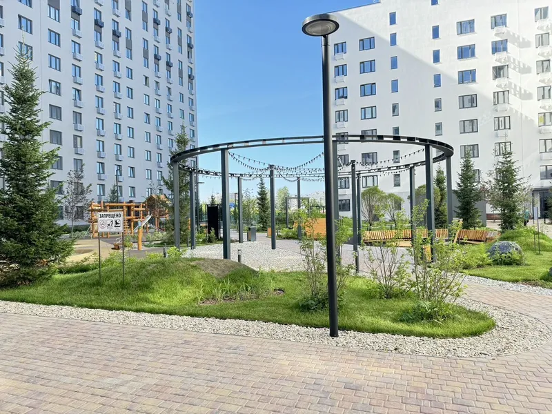 улица Республики, 204к11