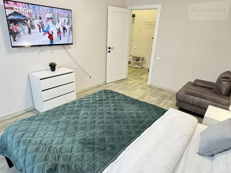 улица Республики, 204к11