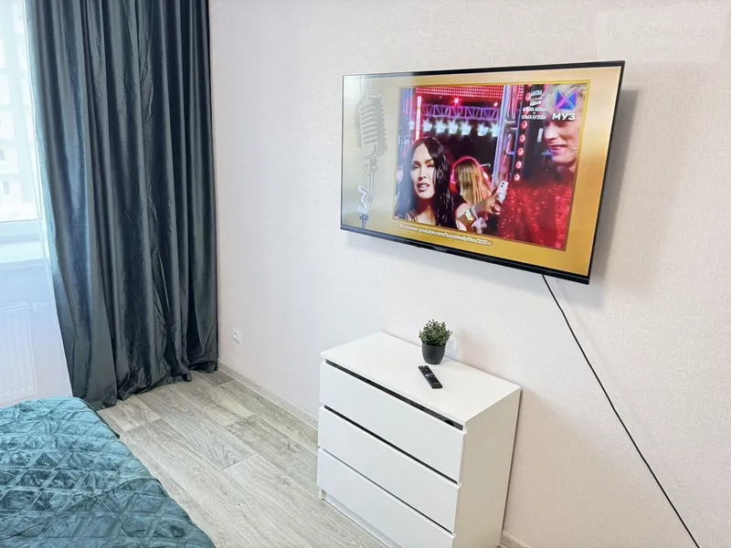 улица Республики, 204к11