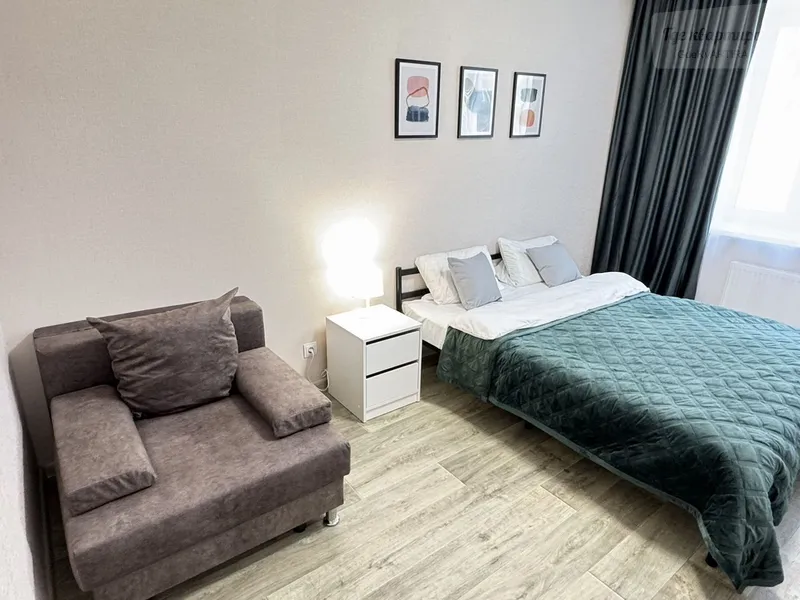 улица Республики, 204к11