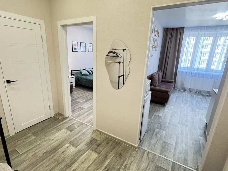 улица Республики, 204к11