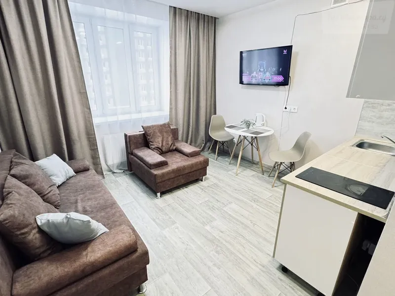 улица Республики, 204к11