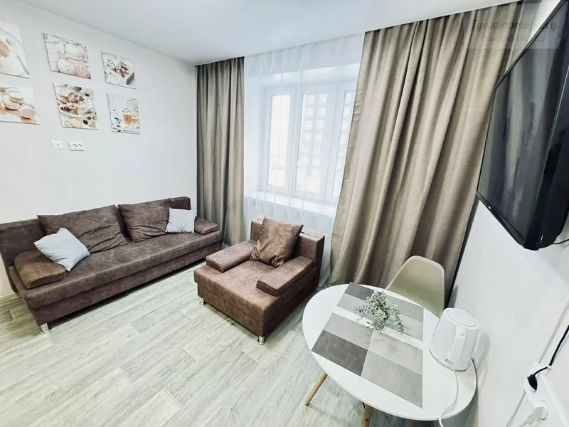 улица Республики, 204к11