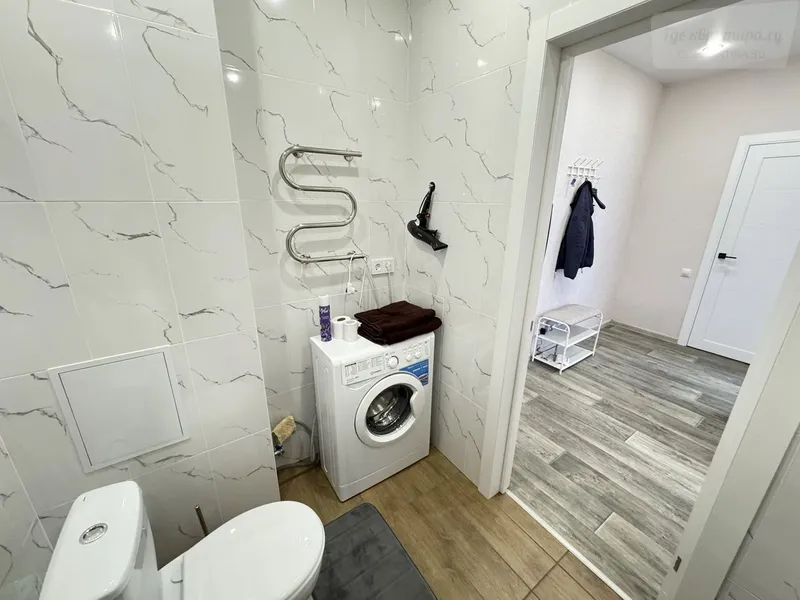 улица Республики, 204к11