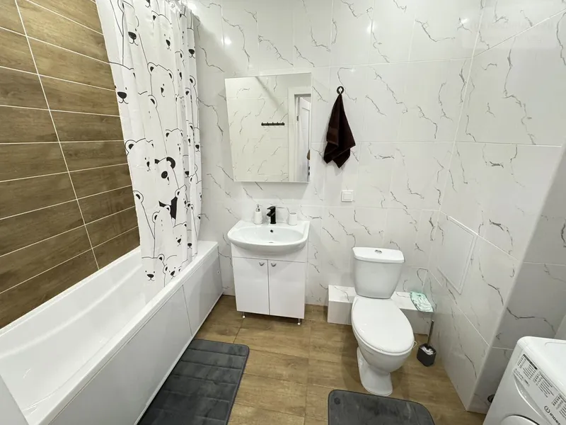 улица Республики, 204к11