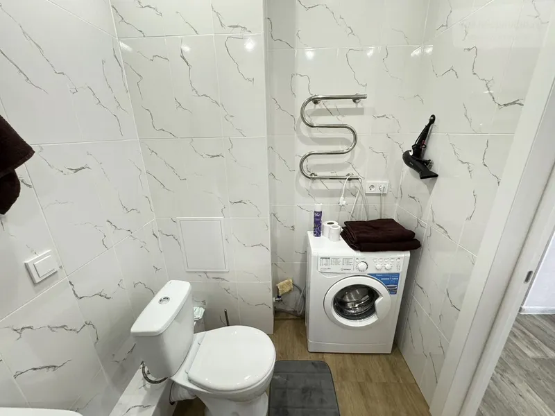 улица Республики, 204к11