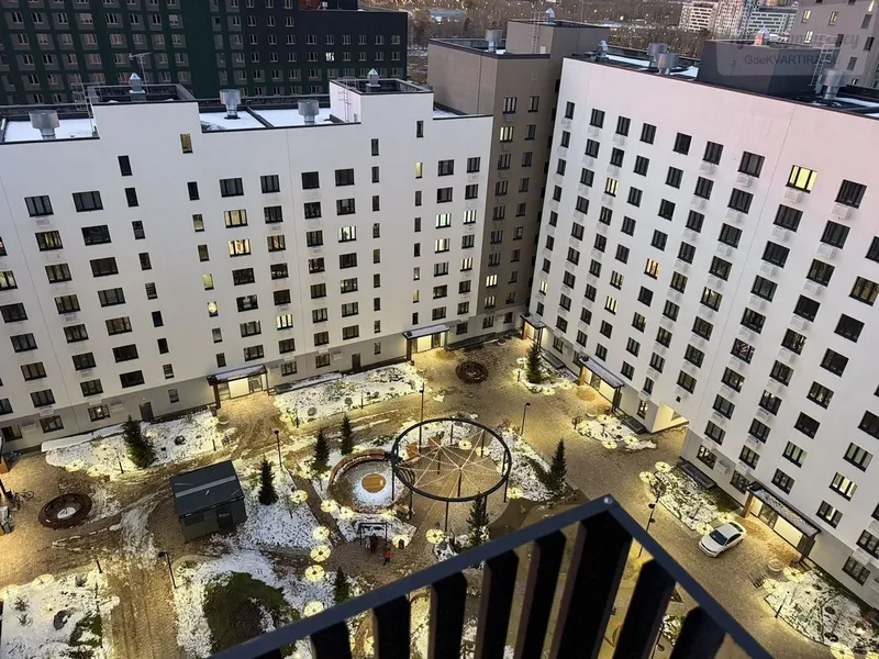 улица Республики, 204к11