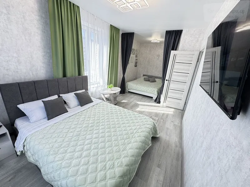 улица Республики, 204к7