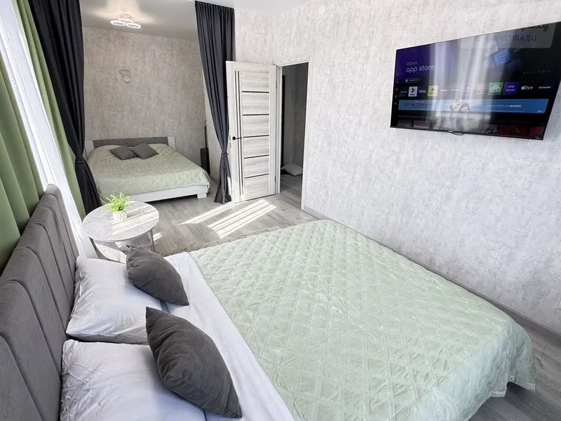 улица Республики, 204к7