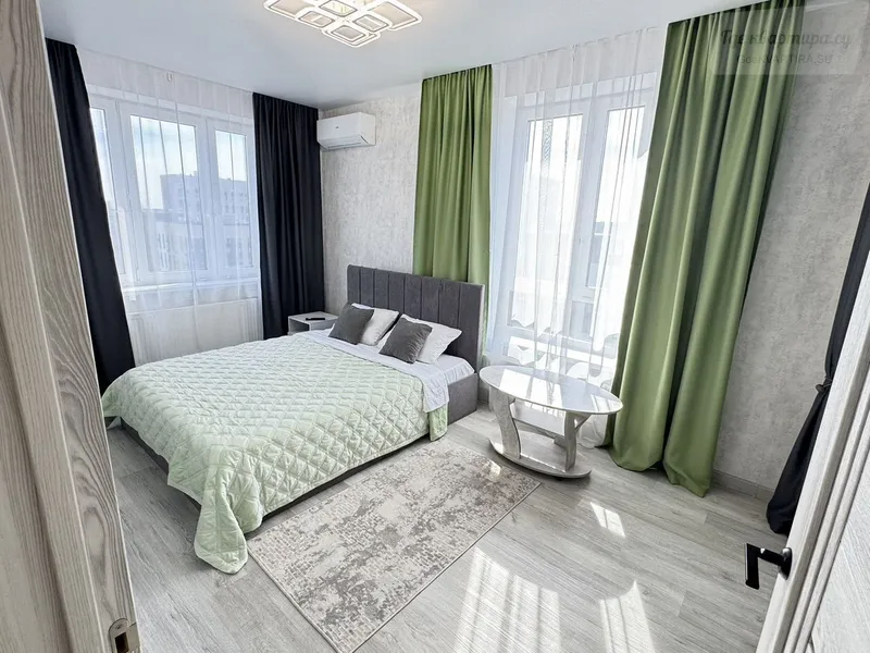 улица Республики, 204к7