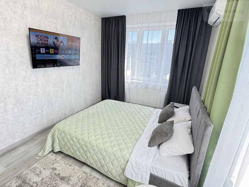 улица Республики, 204к7