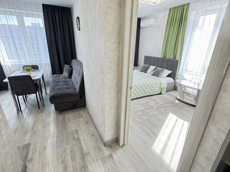 улица Республики, 204к7