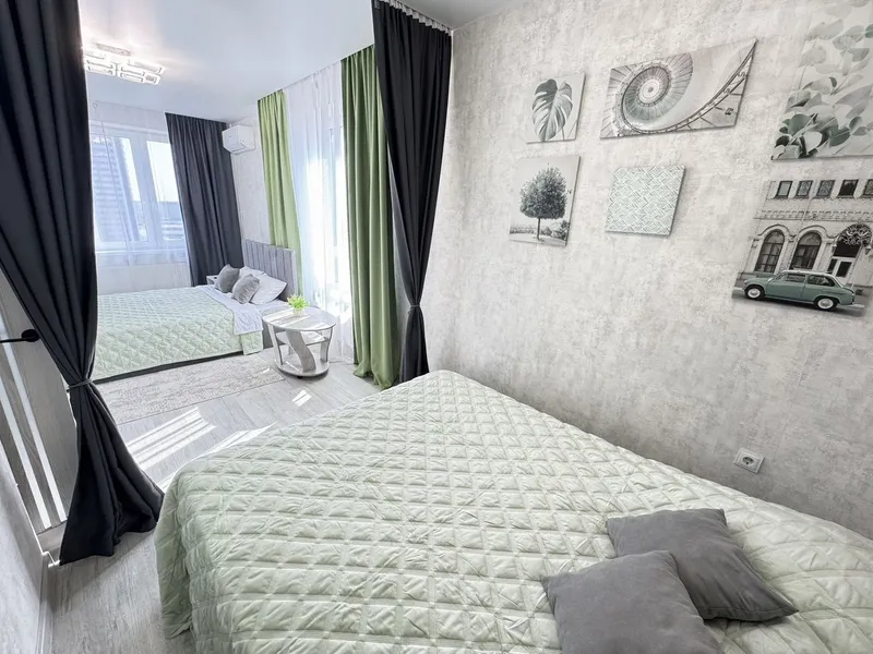 улица Республики, 204к7