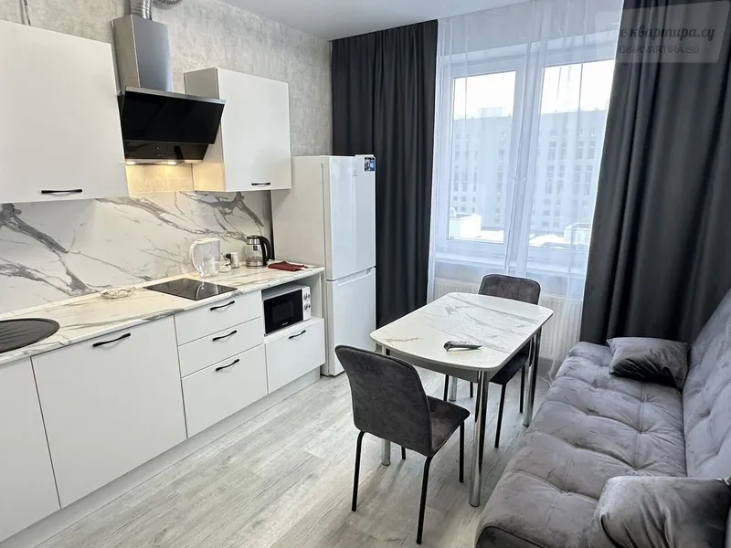 улица Республики, 204к7