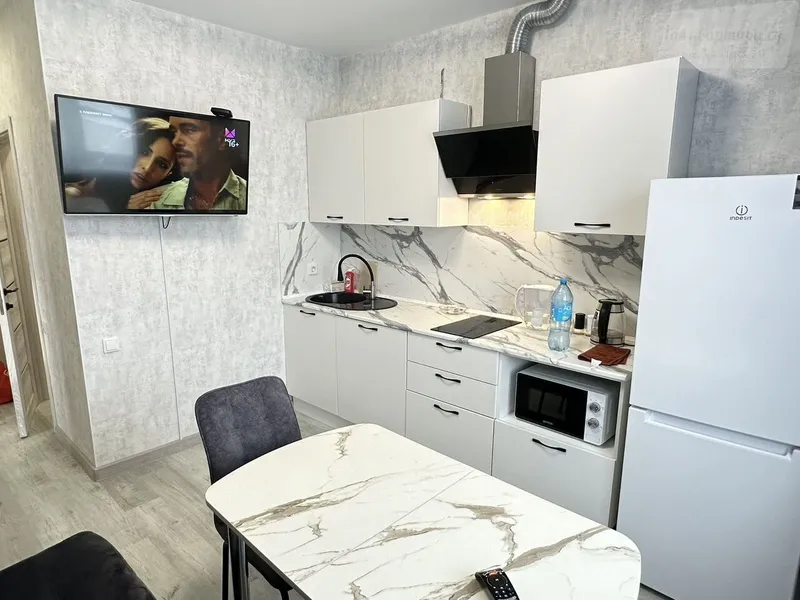 улица Республики, 204к7