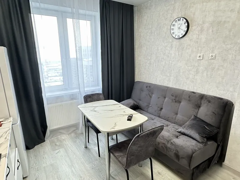 улица Республики, 204к7