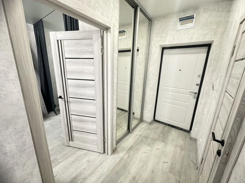 улица Республики, 204к7