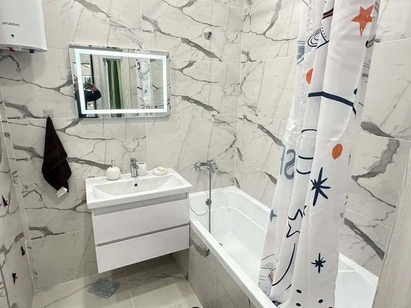 улица Республики, 204к7