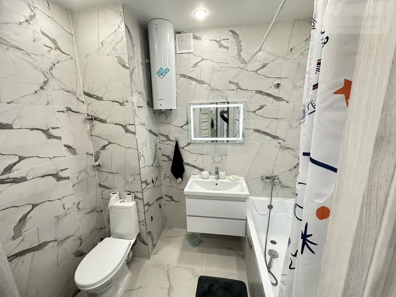 улица Республики, 204к7