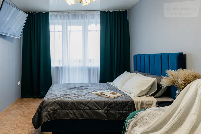 Фото квартиры 5