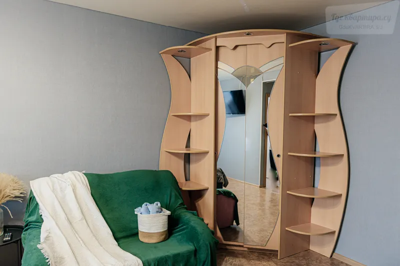 Фото квартиры 6