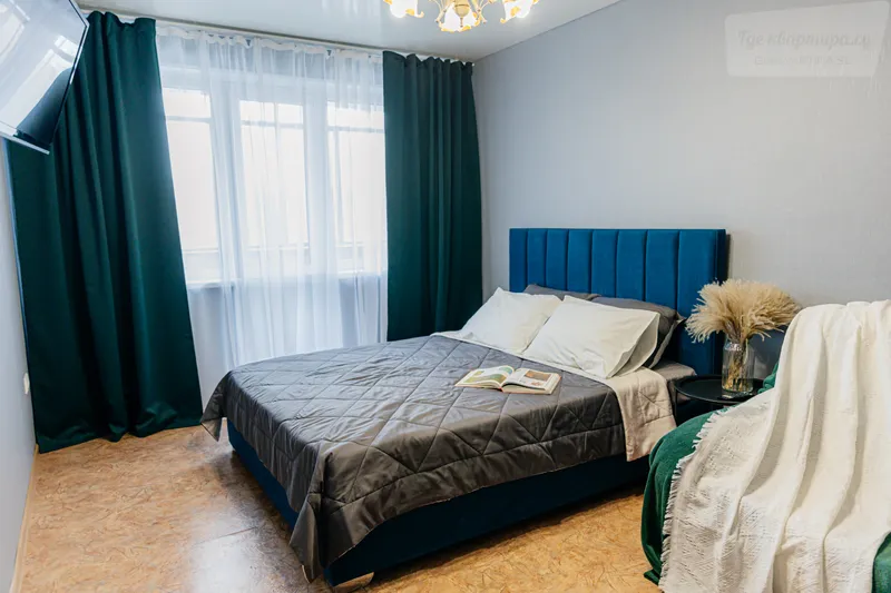 Фото квартиры 8